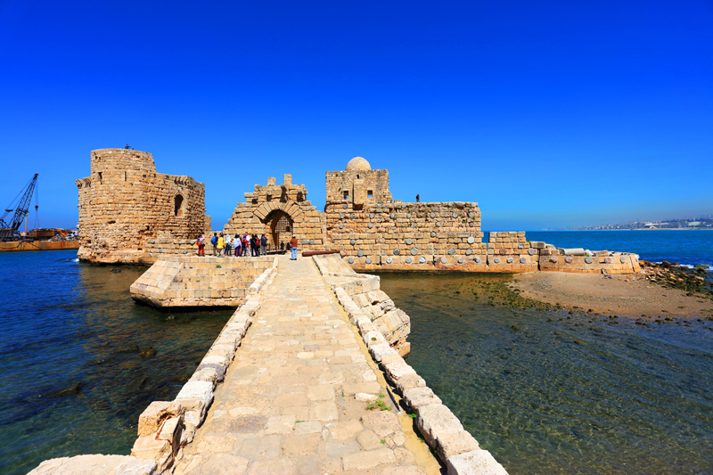 Sidon
